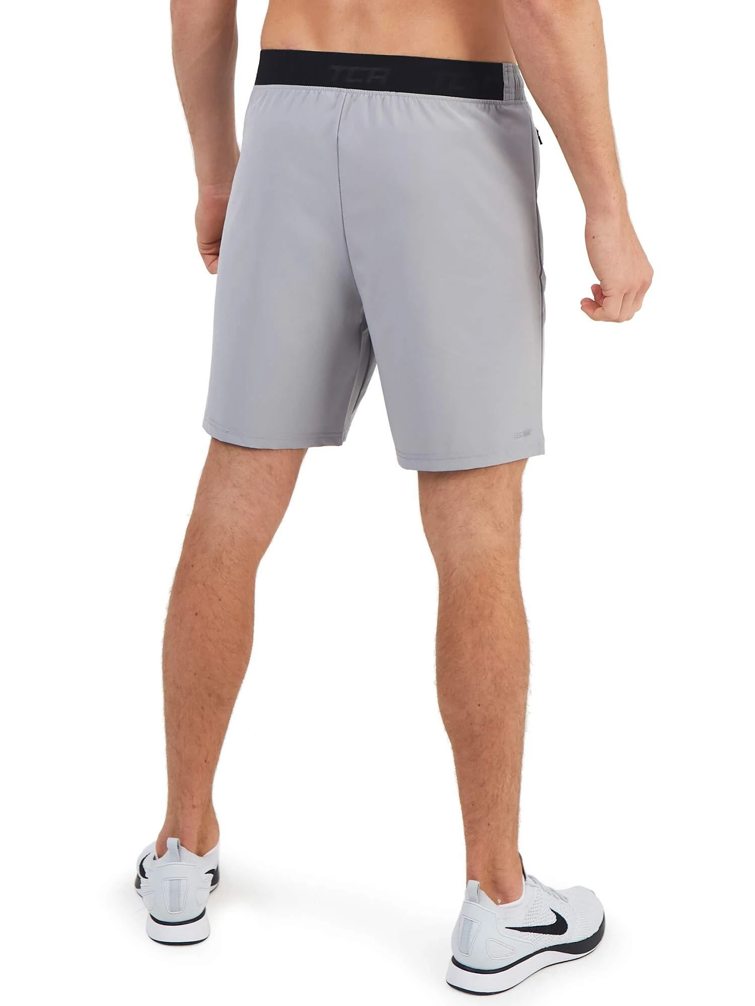 Men's Elite Tech 2.0 Running Short With Zip Pockets - Image 12