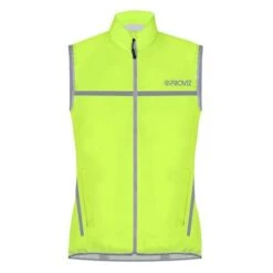 Proviz Classic Women's Reflective Running Gilet