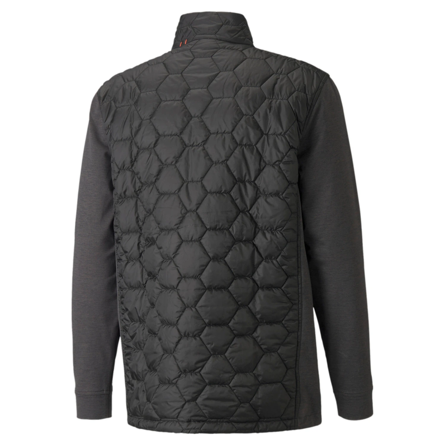 PUMA Mens Cloudspun WRMLBL Golf Jacket - Image 5