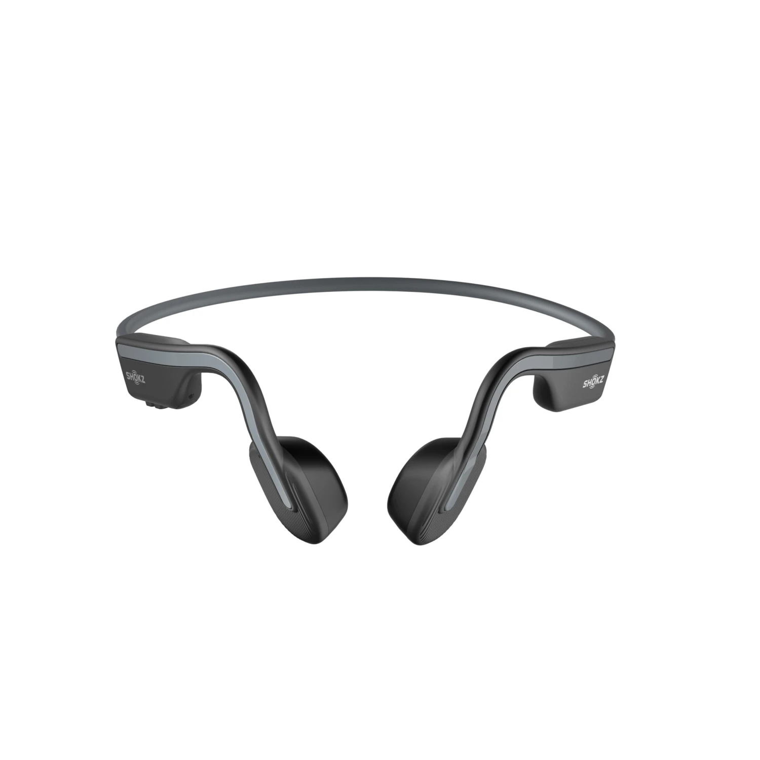 Sports Headphones OpenMove - Grey (Formerly AfterShokz) - Image 7