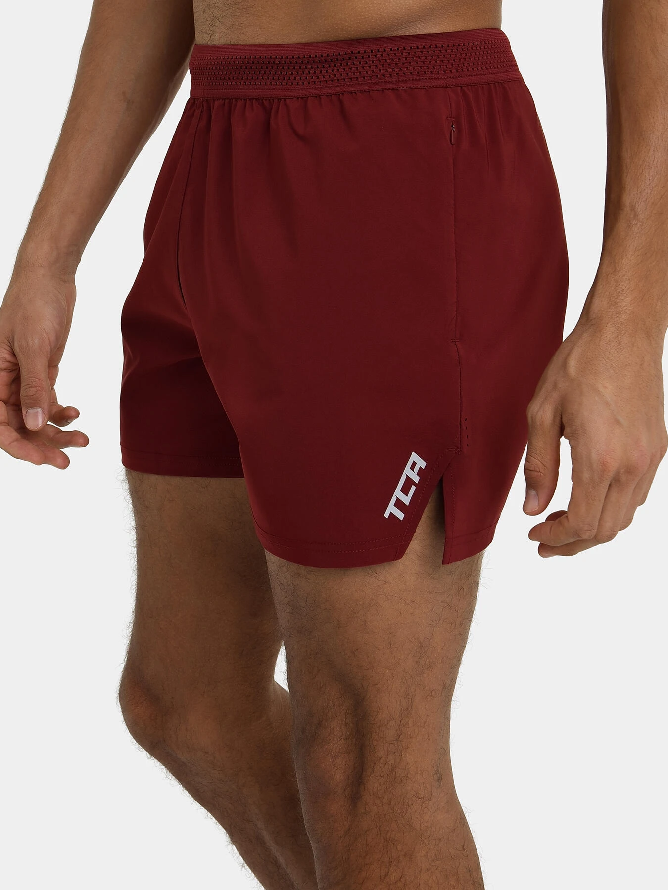 Men's Flyweight Short With Zipped Pockets - Image 12