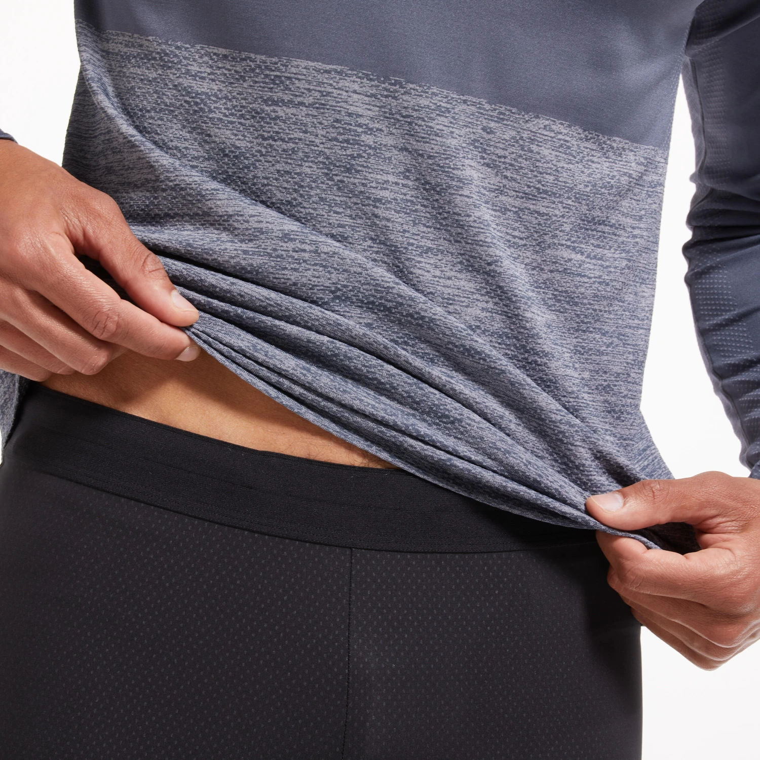 KIPRUN DRY MEN'S RUNNING TIGHTS - Image 6