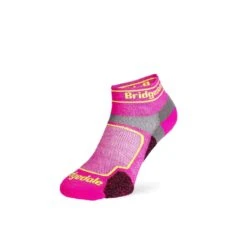 Bridgedale TRAIL RUN Ultralight T2 Coolmax Sport Low Women's