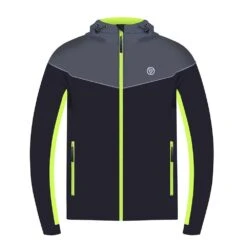 Proviz Classic Men's Reflective Active Running Jacket