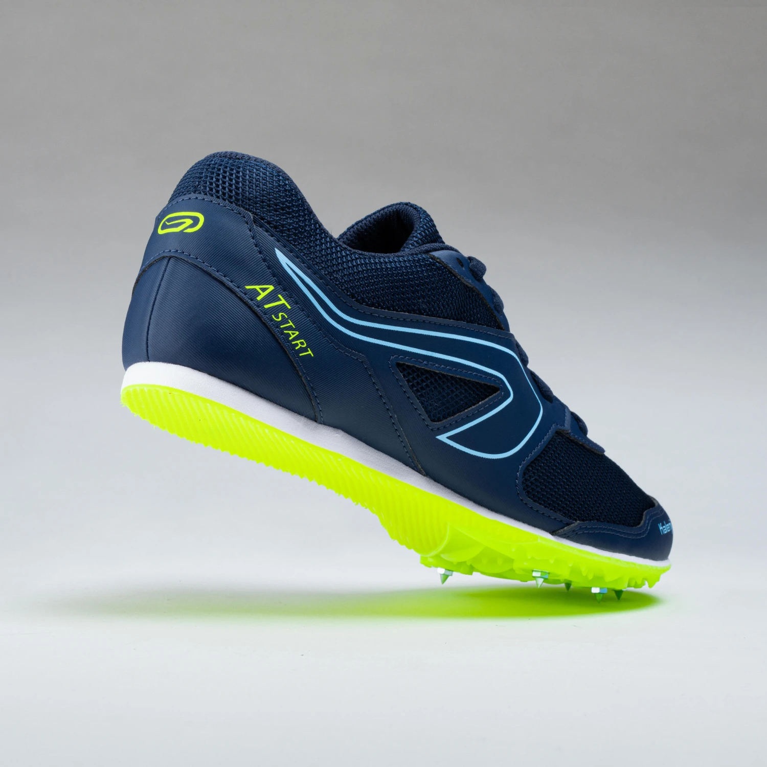 Kalenji Kids' And Adult Shoes With Spikes At Start - Image 6