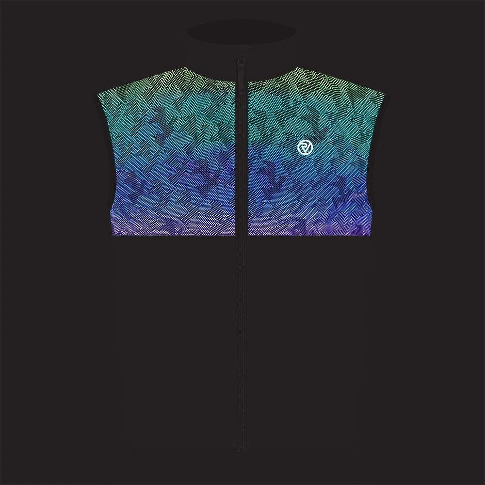 Proviz REFLECT360 Men's Reflective Explorer Running Gilet - Image 4