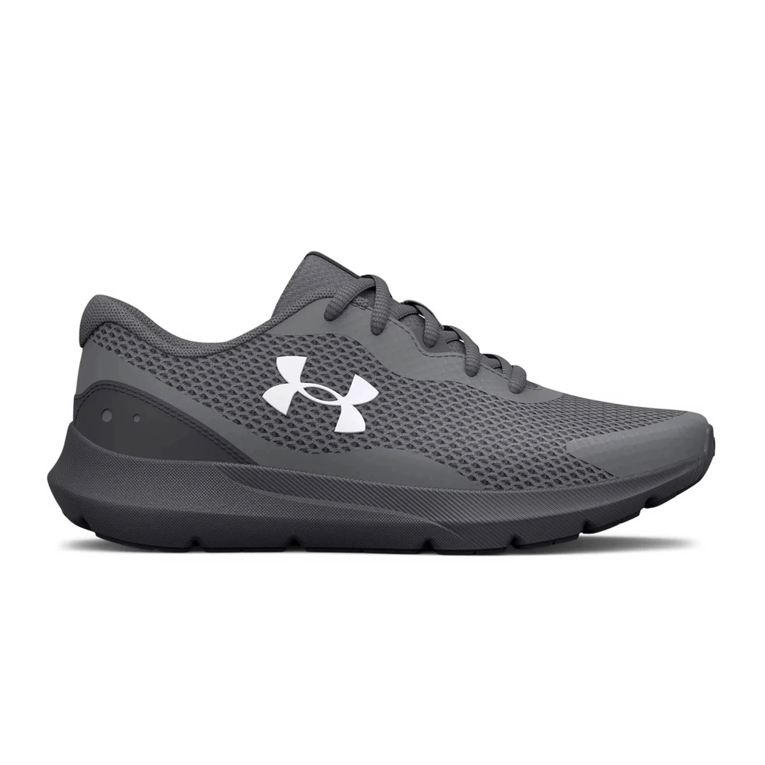 Under Armour Surge 3 Kids Running Trainer
