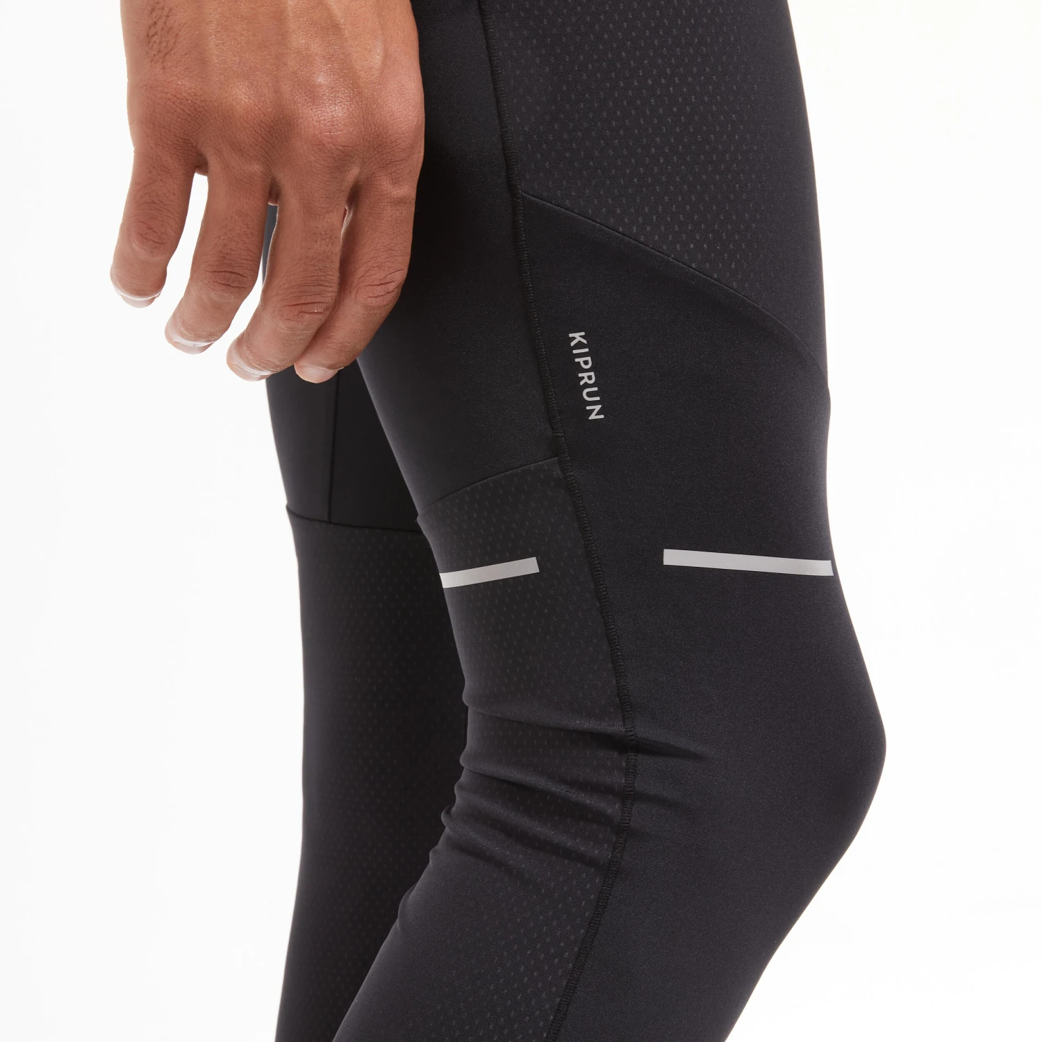 KIPRUN DRY MEN'S RUNNING TIGHTS - Image 8