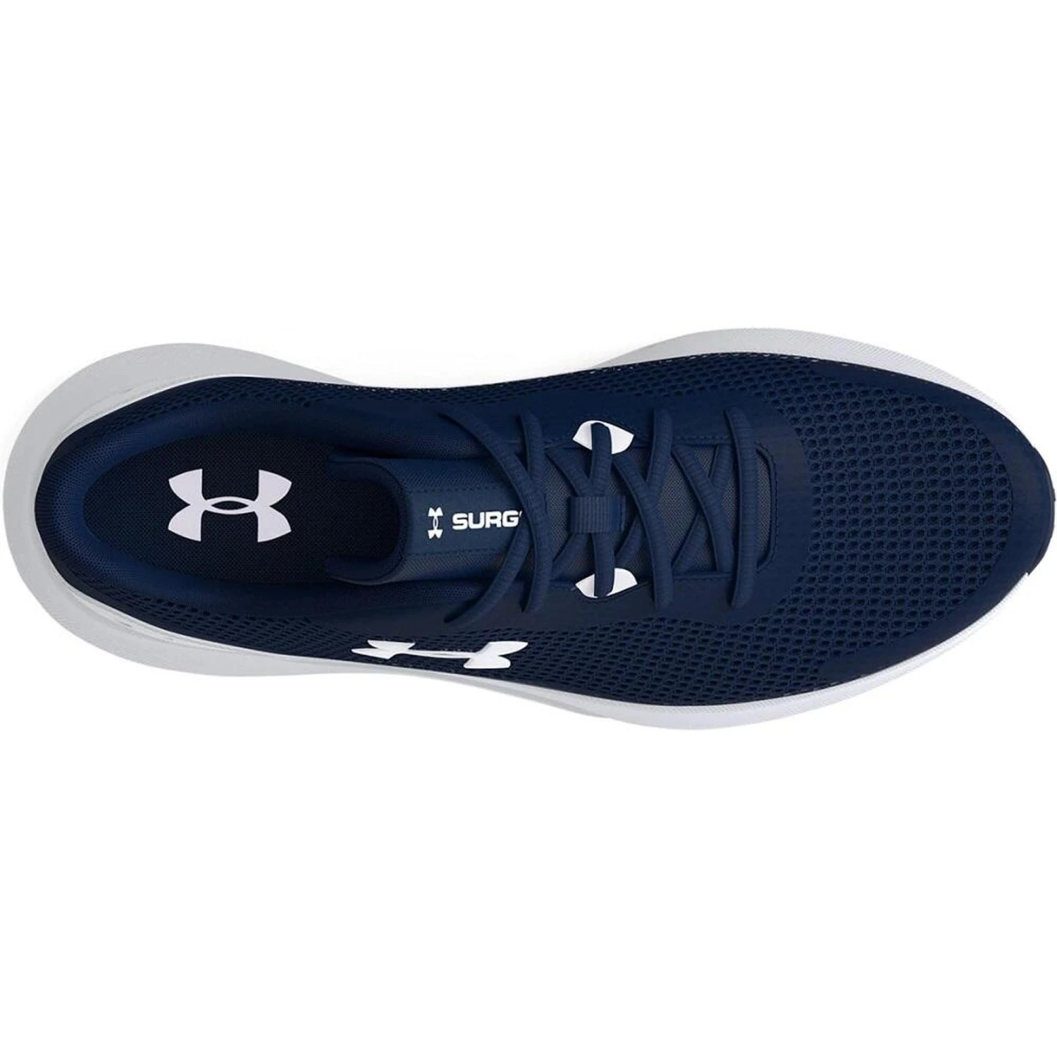 Under Armour Surge 3 Mens Running Trainer - Image 4