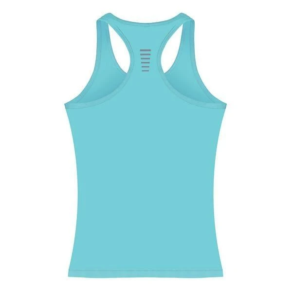 Proviz Classic Women's Reflective Running Singlet - Image 13