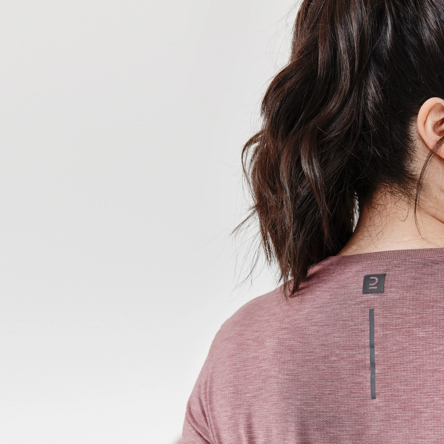 Kalenji Women's Soft Breathable Running T-Shirt - Image 5