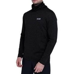 Men’s Funnel Neck Top