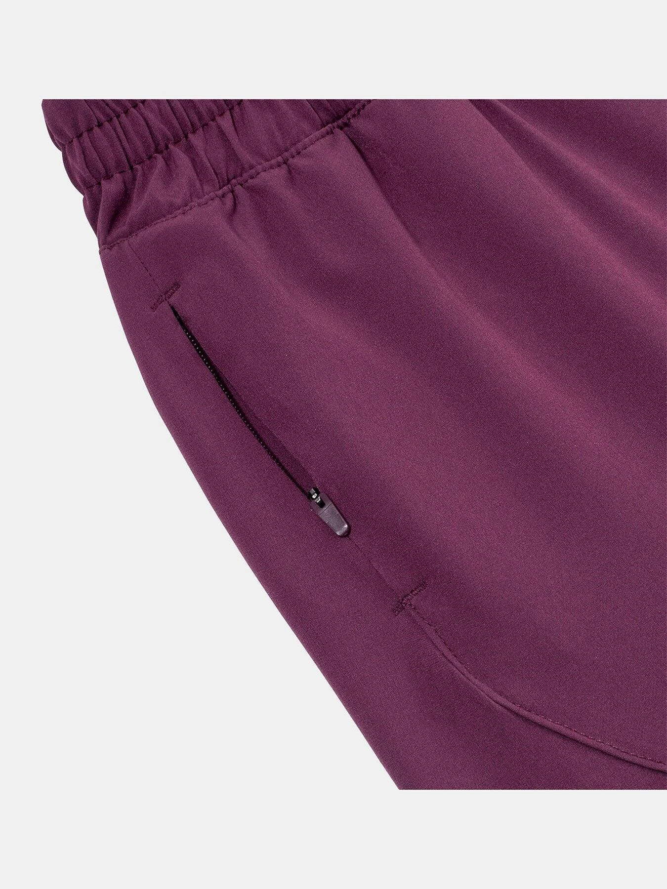 Women’s Perform 2 In 1 Short With Zip Pockets - Image 10
