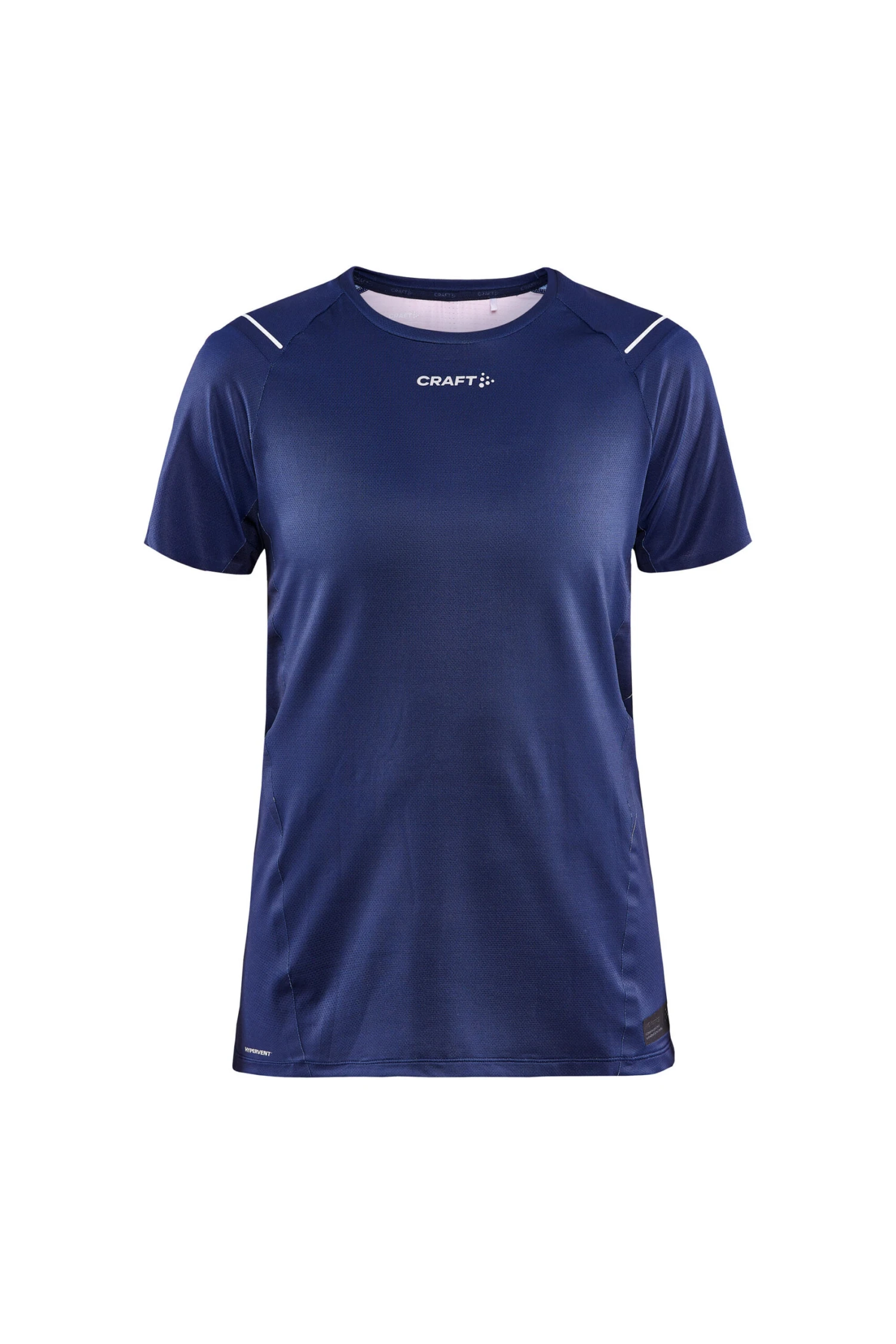 Craft Pro Hypervent Short Sleeve Tee Women - Image 3
