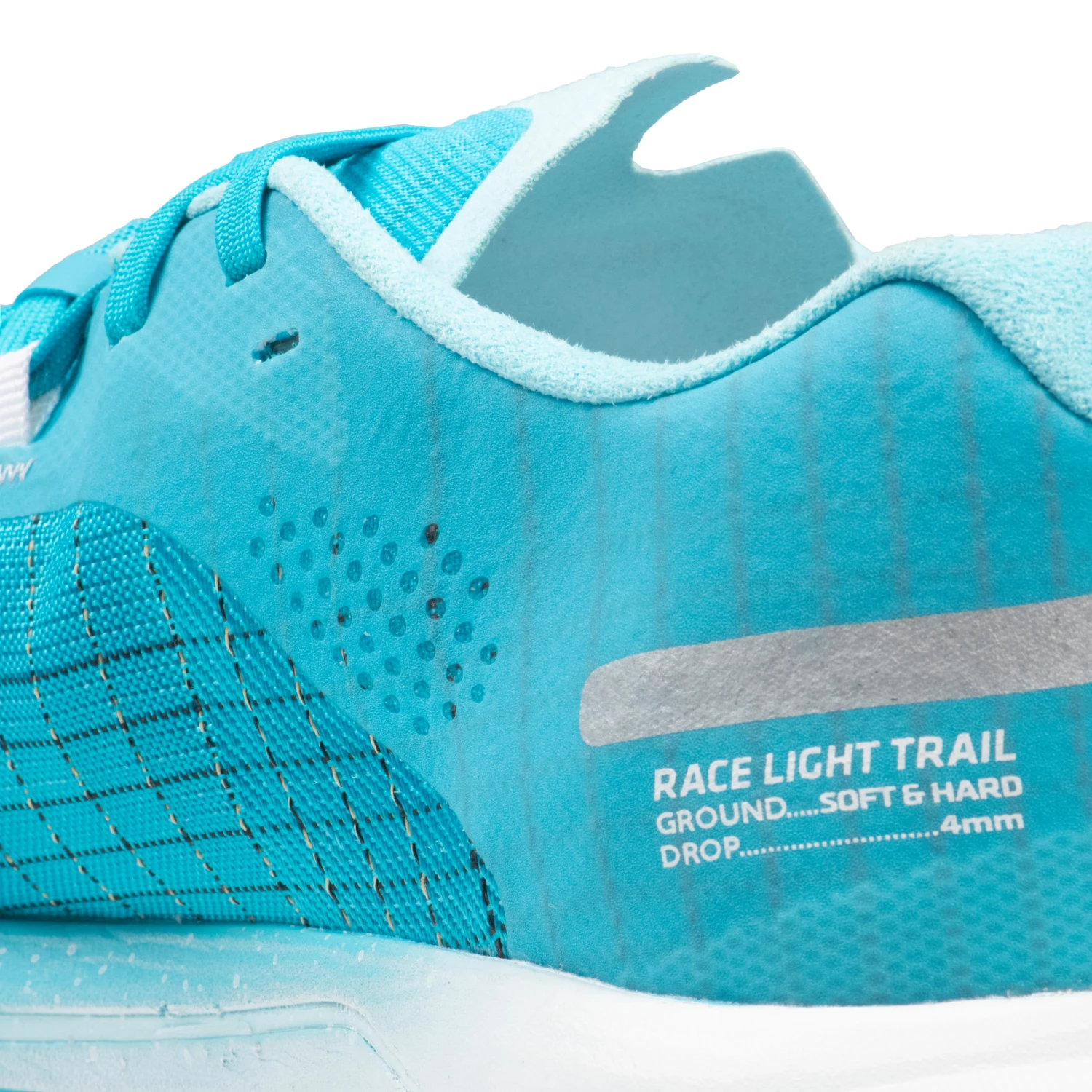 Race Light Women's Trail Running Shoes - Image 13