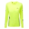Ronhill Tech Afterhours Womens Long Sleeve Running T