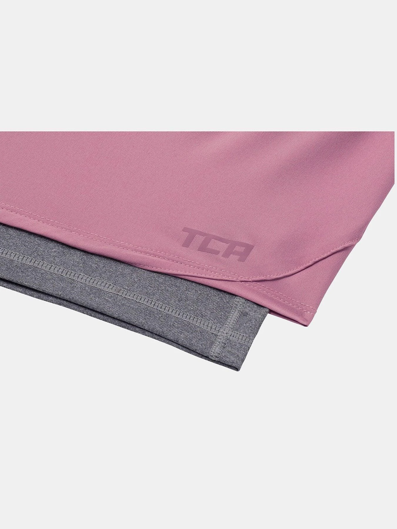 Women’s Perform 2 In 1 Short With Zip Pockets - Image 13