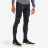 KIPRUN DRY MEN'S RUNNING TIGHTS