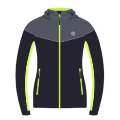 Proviz Classic Women's Reflective Active Running Jacket