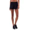 Women's Motion Running Shorts With Zip Pocket
