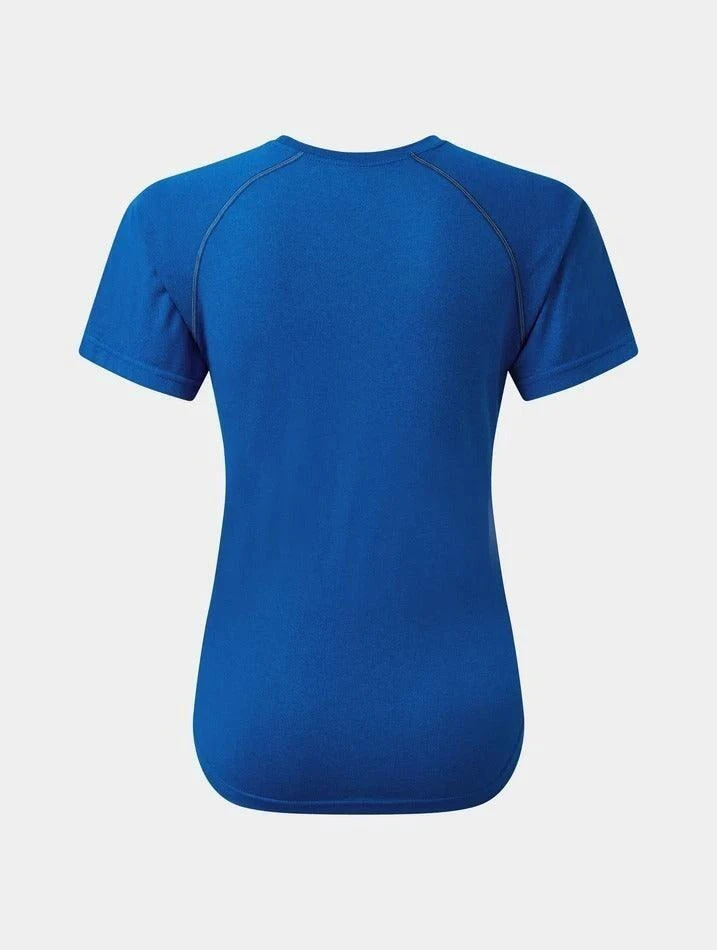 Ronhill Womens Core Short Sleeve Running Tee Shirt - Image 2