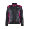 Craft PRO HYPERVENT JACKET Women BLACK