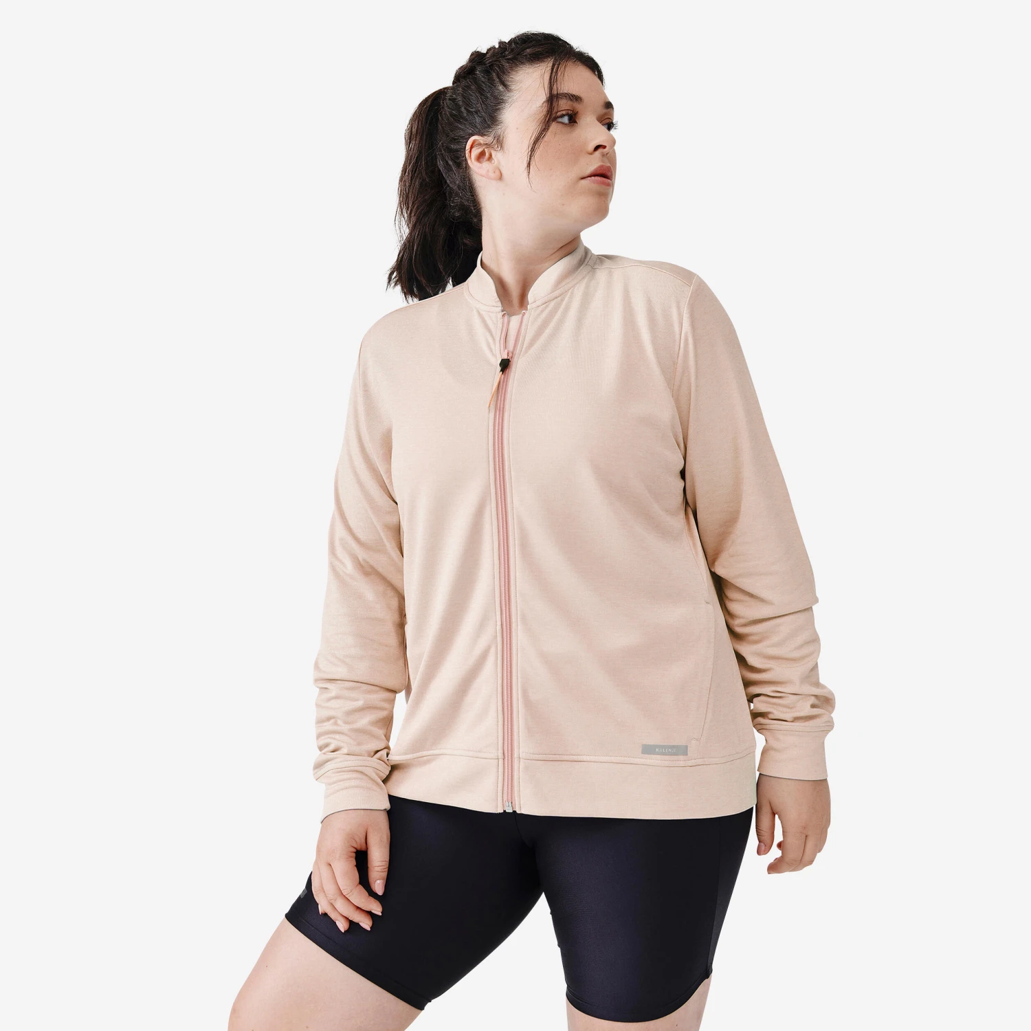 Kalenji Women's Breathable Running Jacket Dry - Image 8