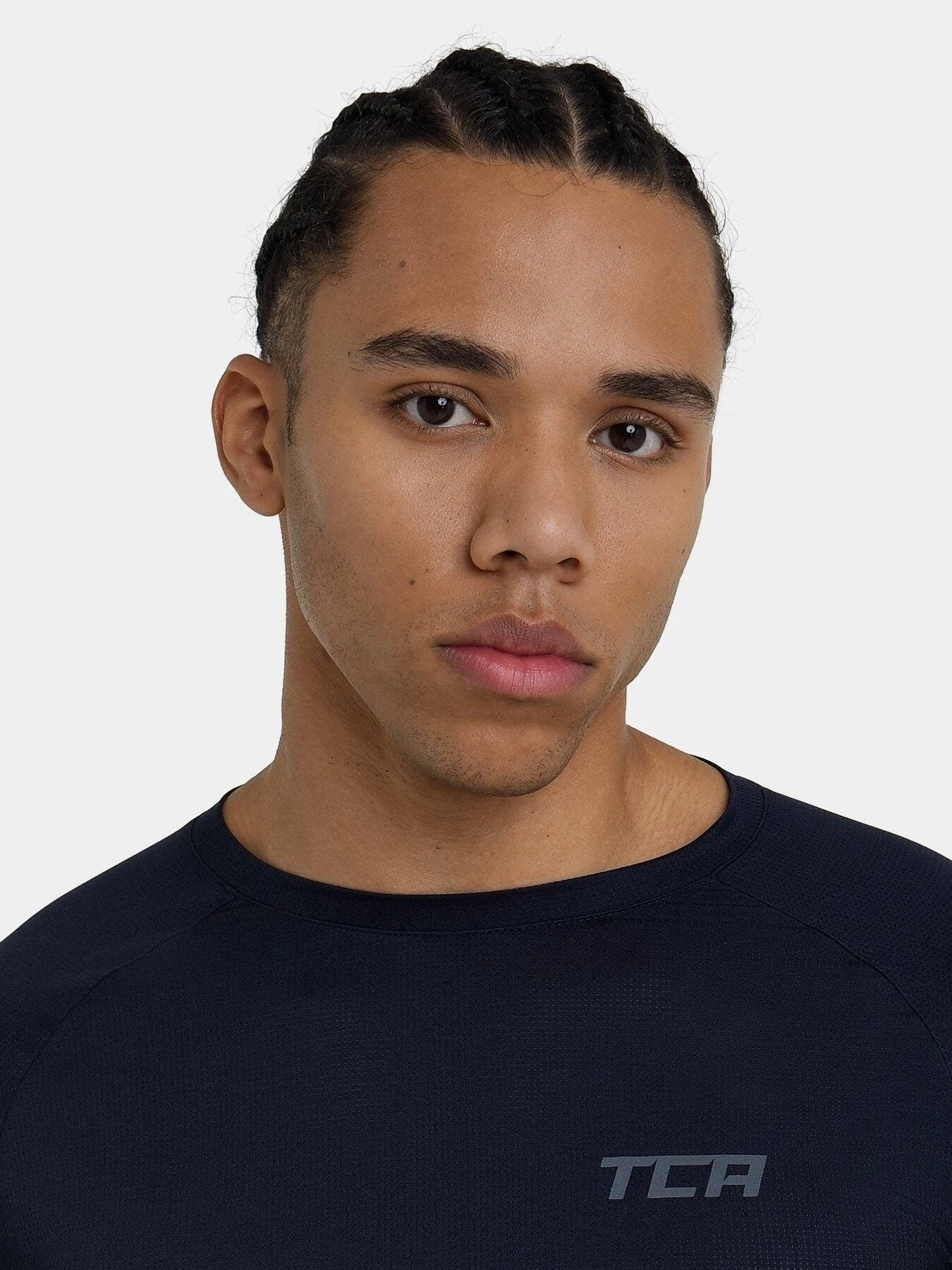 Men's Sonic Long Sleeve Top - Image 13