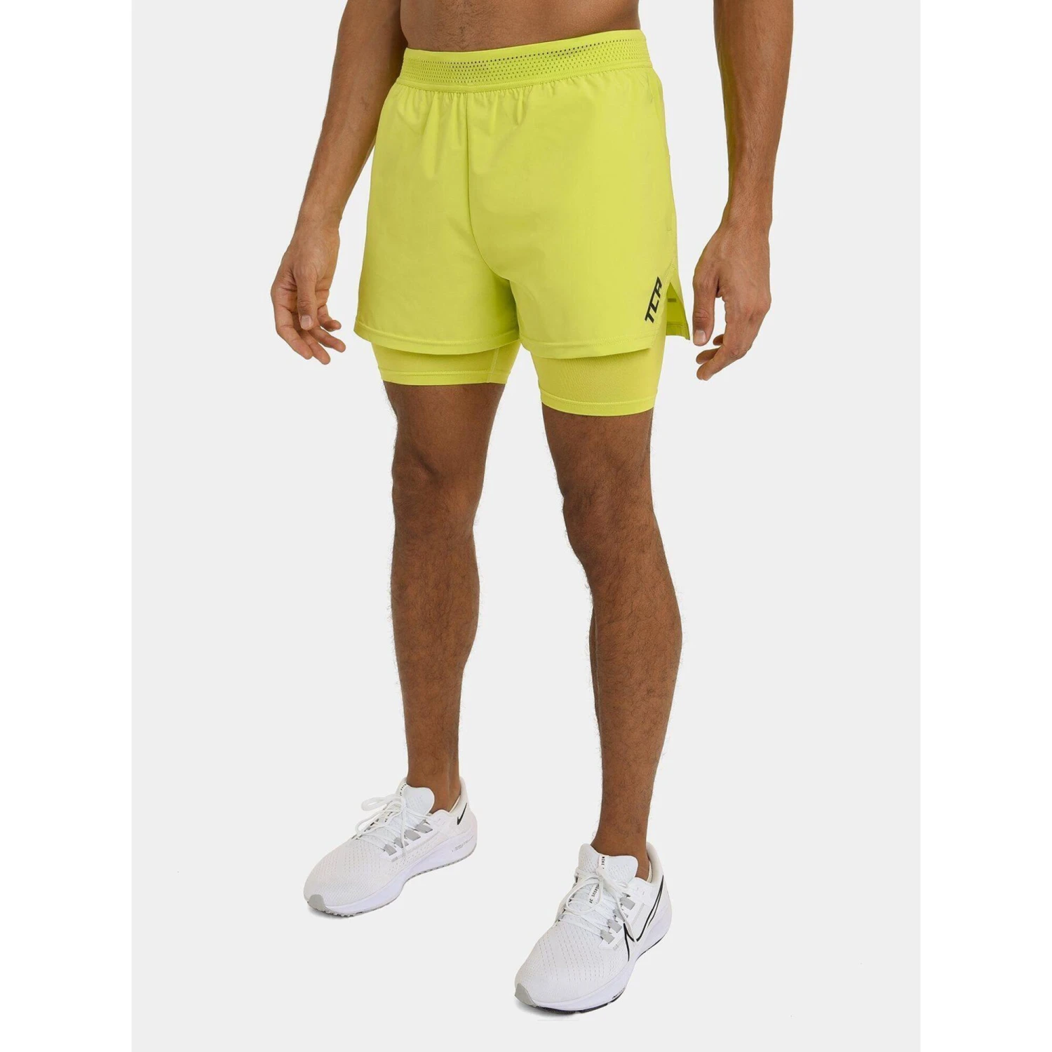 Men's Flyweight 2 In 1 Lightweight Running Short - Image 10
