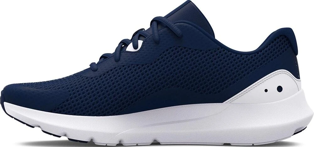 Under Armour Surge 3 Mens Running Trainer - Image 2