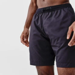 Kalenji Men's Running Breathable Shorts Dry+
