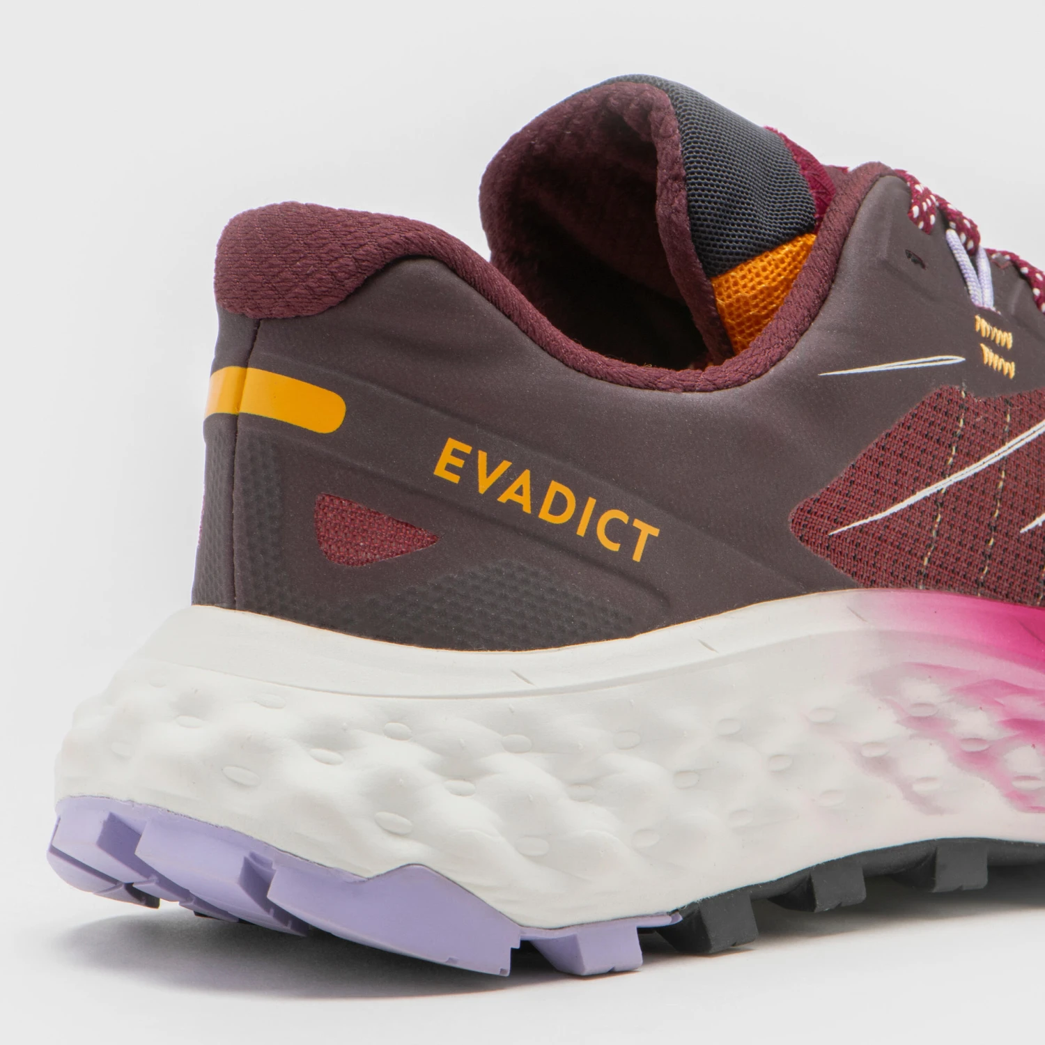 EVADICT MT CUSHION 2 Women's Trail Running Shoes - Image 9