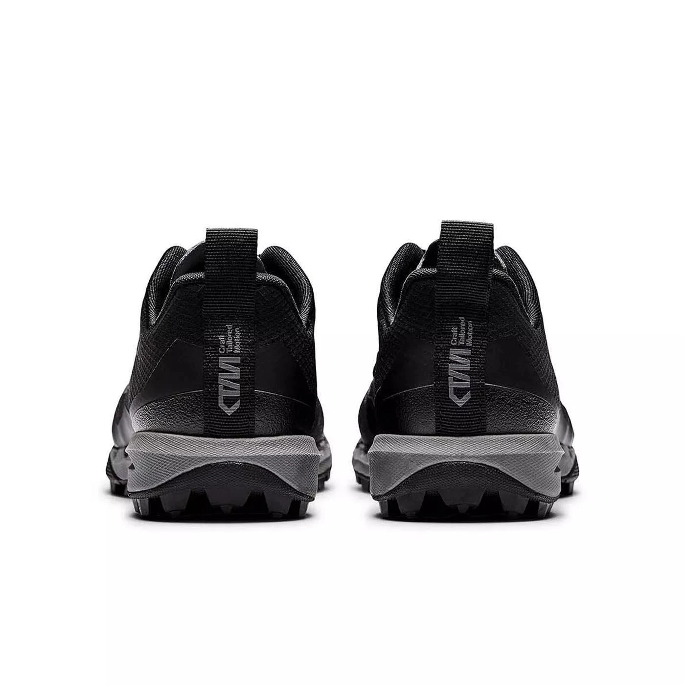 Craft OCRxCTM Speed Womens Trail Running Trainer Black - Image 4