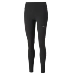 PUMA Womens Run Favourite Regular Rise Long Running Leggings