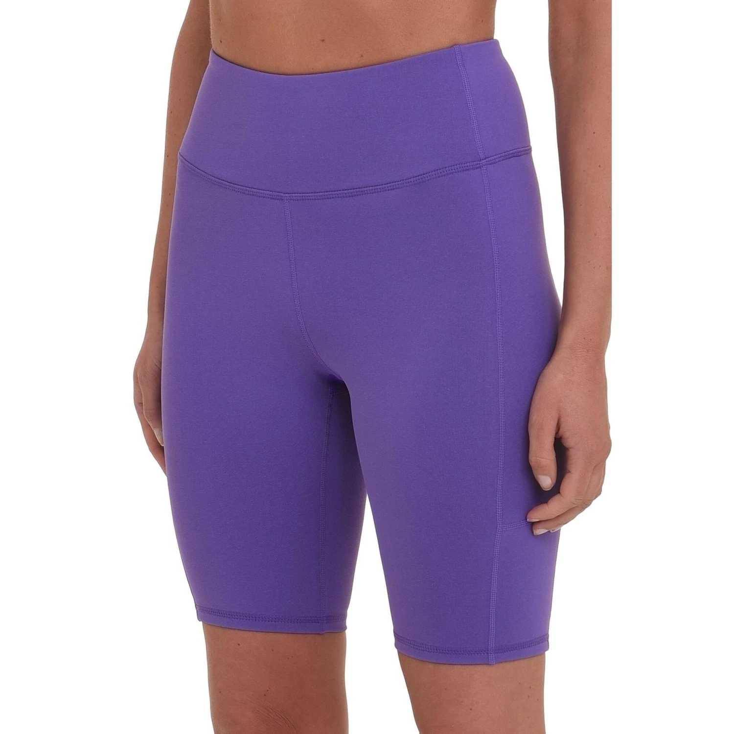 Women's Equilibrium Yoga Short - Image 14