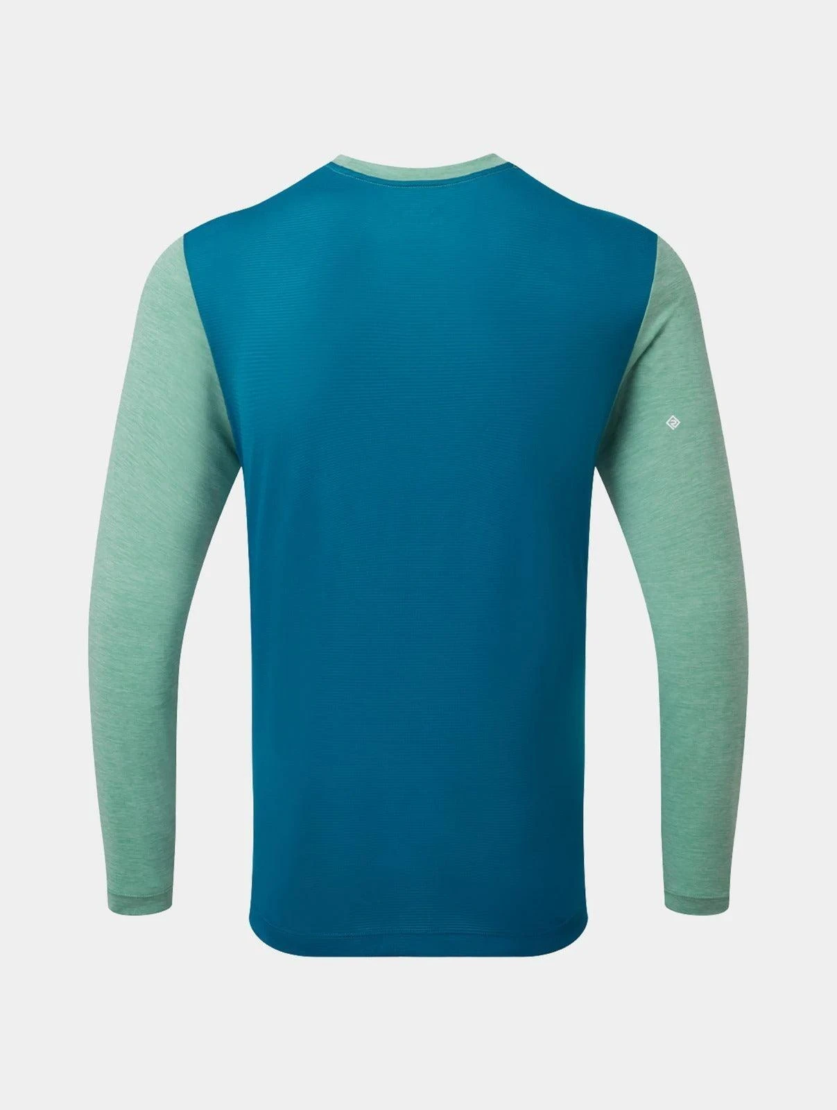 Ronhill Mens Life Long Sleeve Running Tee Shirt - Image 2