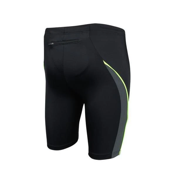 Proviz PixElite Performance Men's Reflective Lycra Running Shorts - Image 2