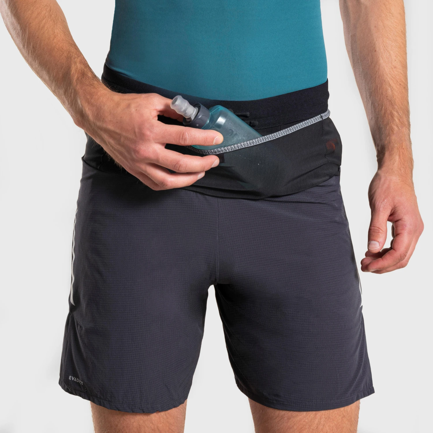 MEN'S TRAIL RUNNING BAGGY SHORTS - Image 5