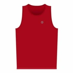 Proviz Classic Men's Reflective Running Singlet