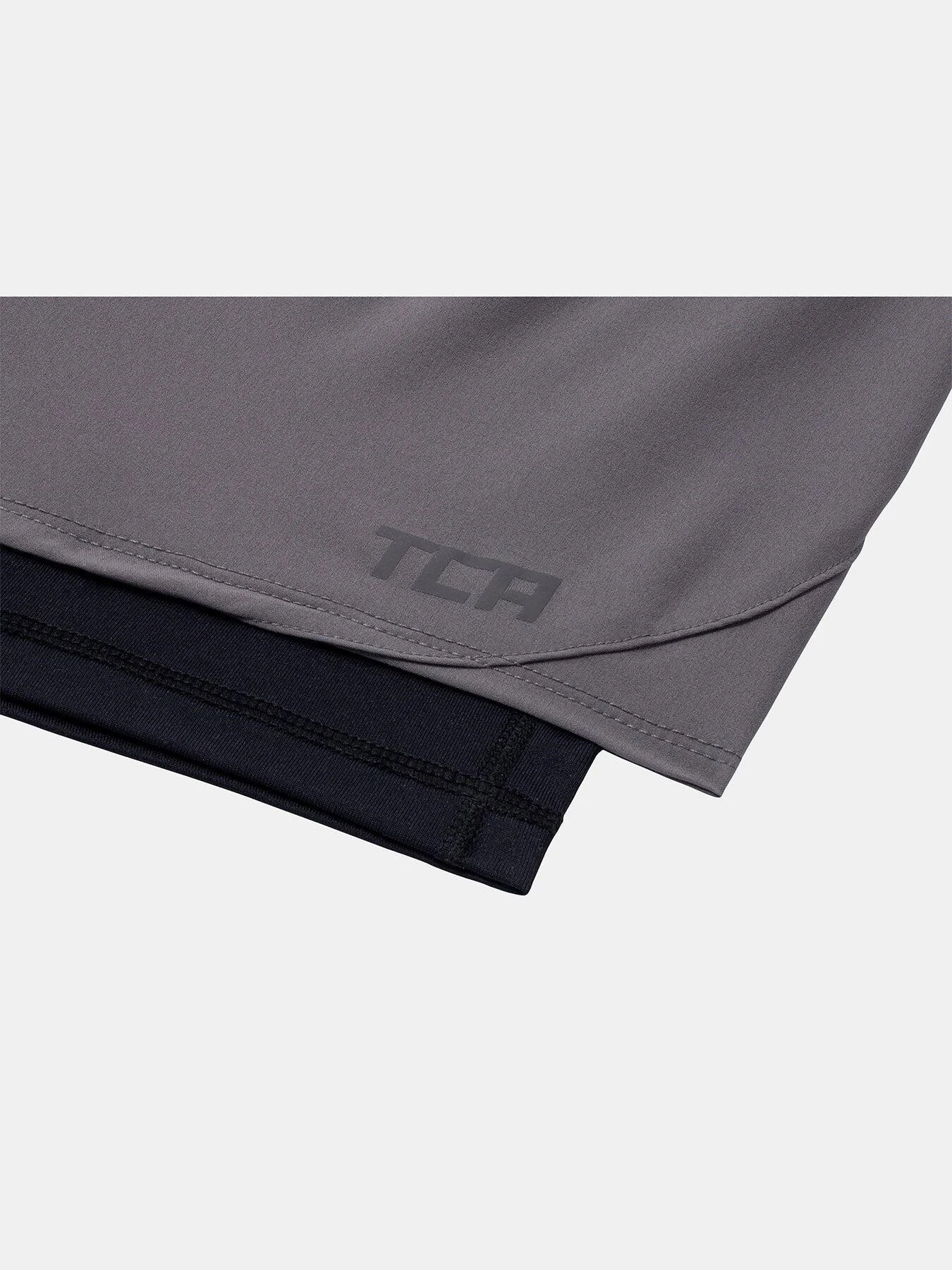 Women’s Perform 2 In 1 Short With Zip Pockets - Image 18