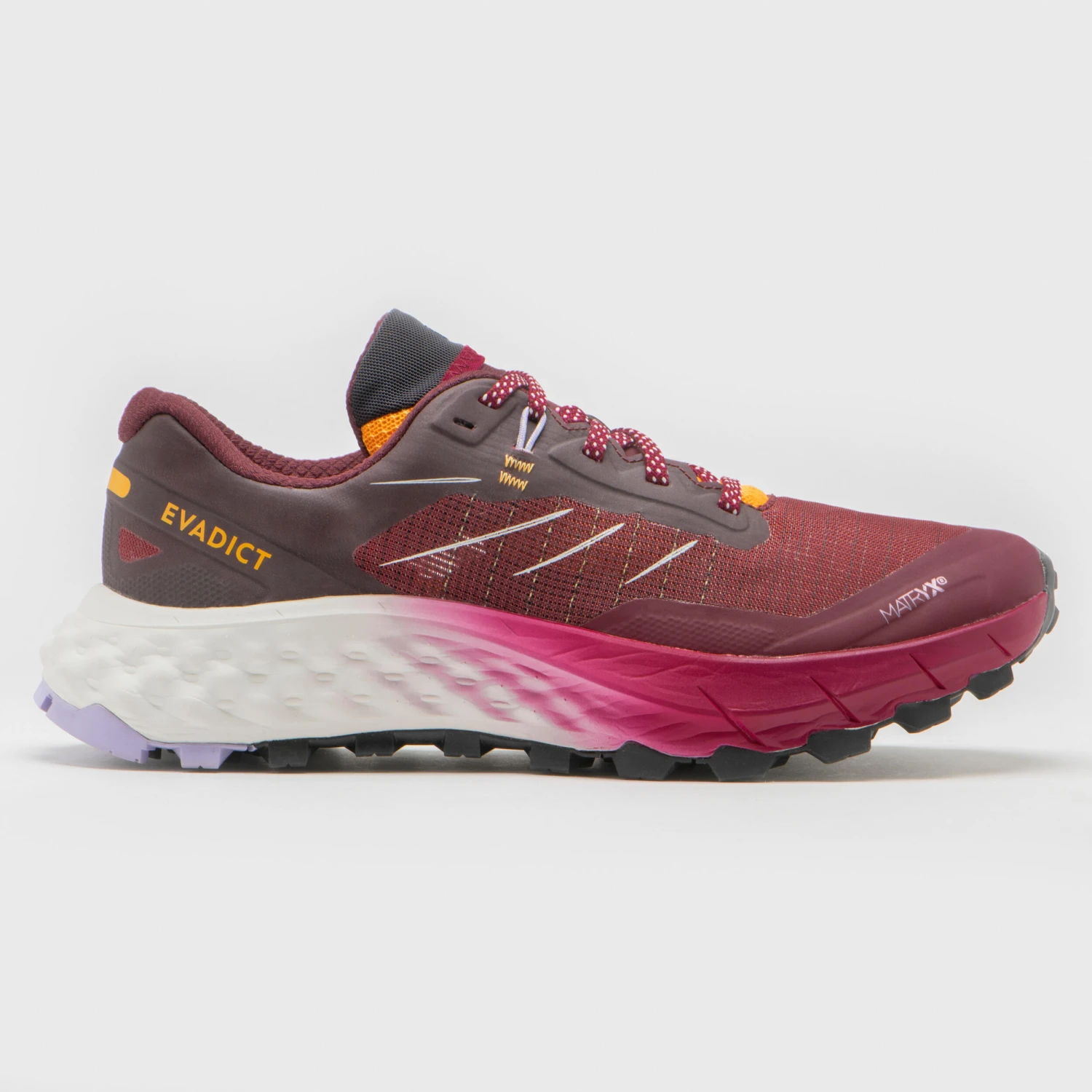 EVADICT MT CUSHION 2 Women's Trail Running Shoes - Image 3