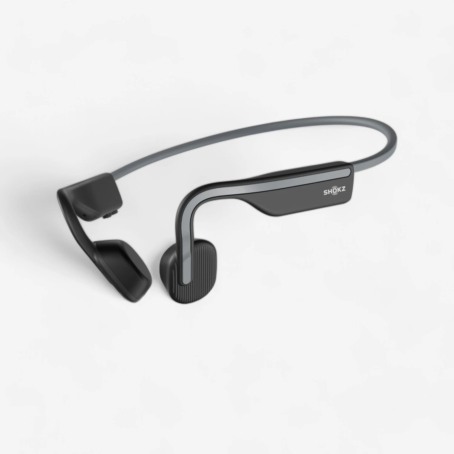 Sports Headphones OpenMove - Grey (Formerly AfterShokz)