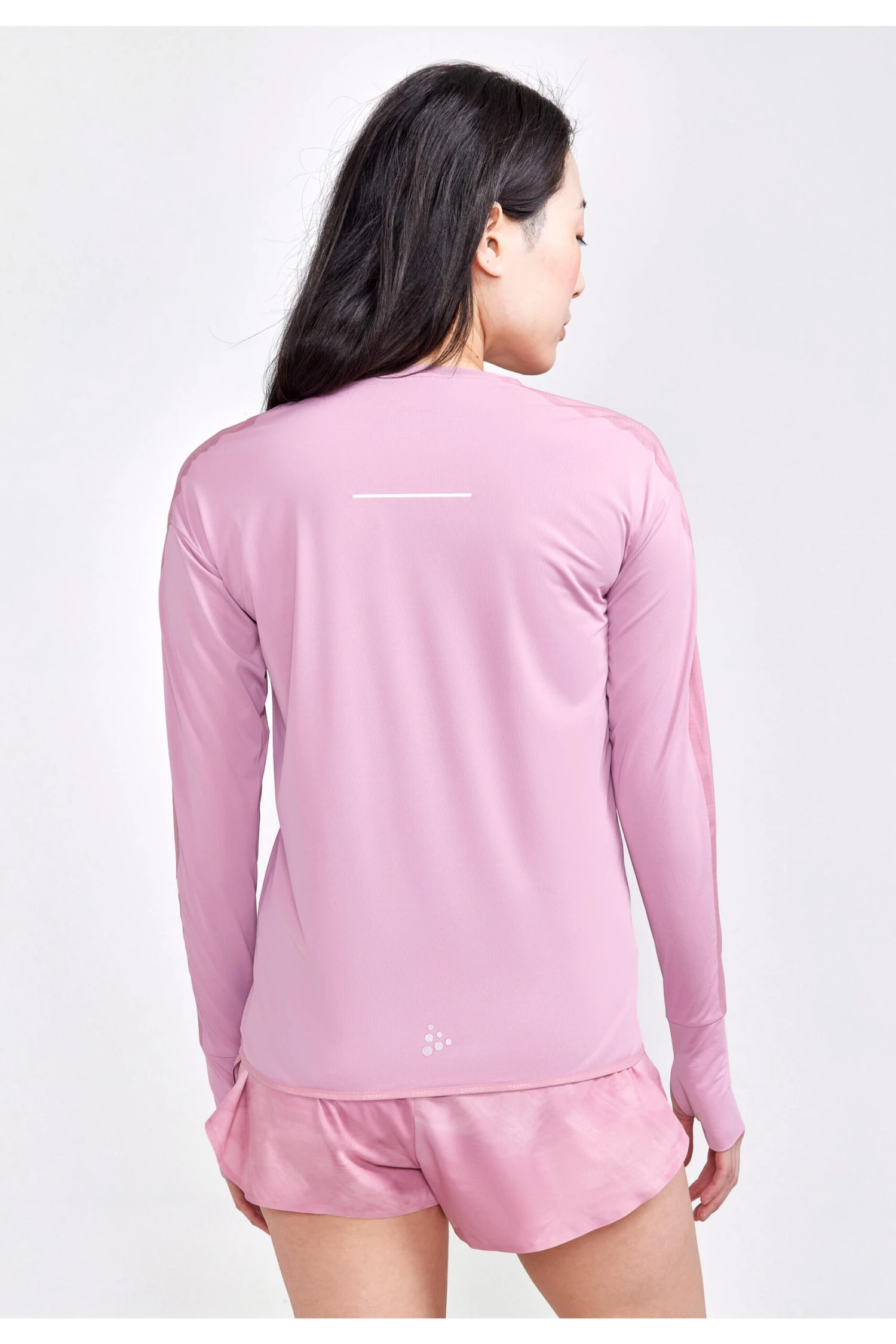 Craft Pro Hypervent Long Sleeve Wind Top Women - Image 2