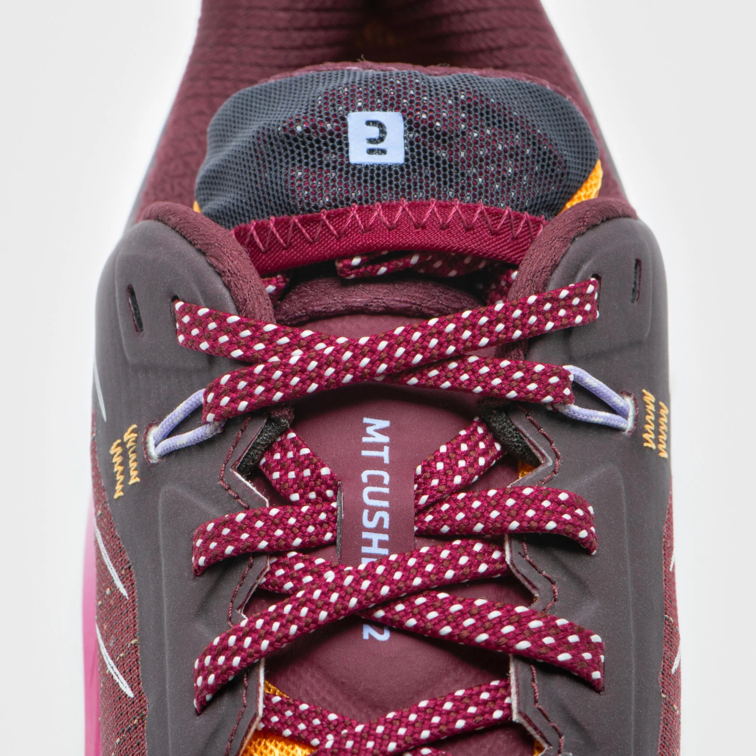 EVADICT MT CUSHION 2 Women's Trail Running Shoes - Image 7