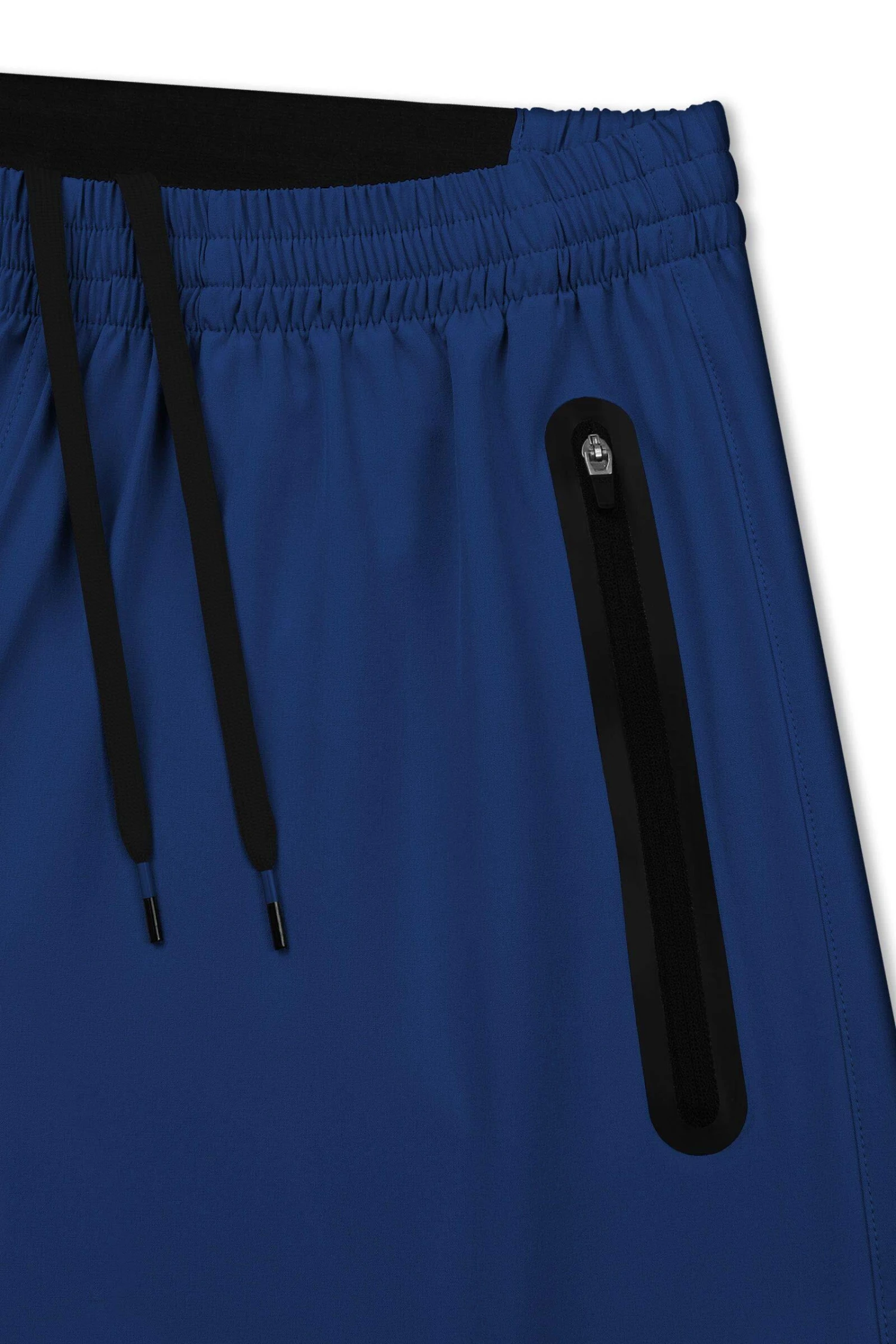 Men's Elite Tech Running Short With Zip Pockets - Image 8