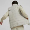 PUMA Mens Essentials Padded Vest Bodywarmer Sleeveless Jacket