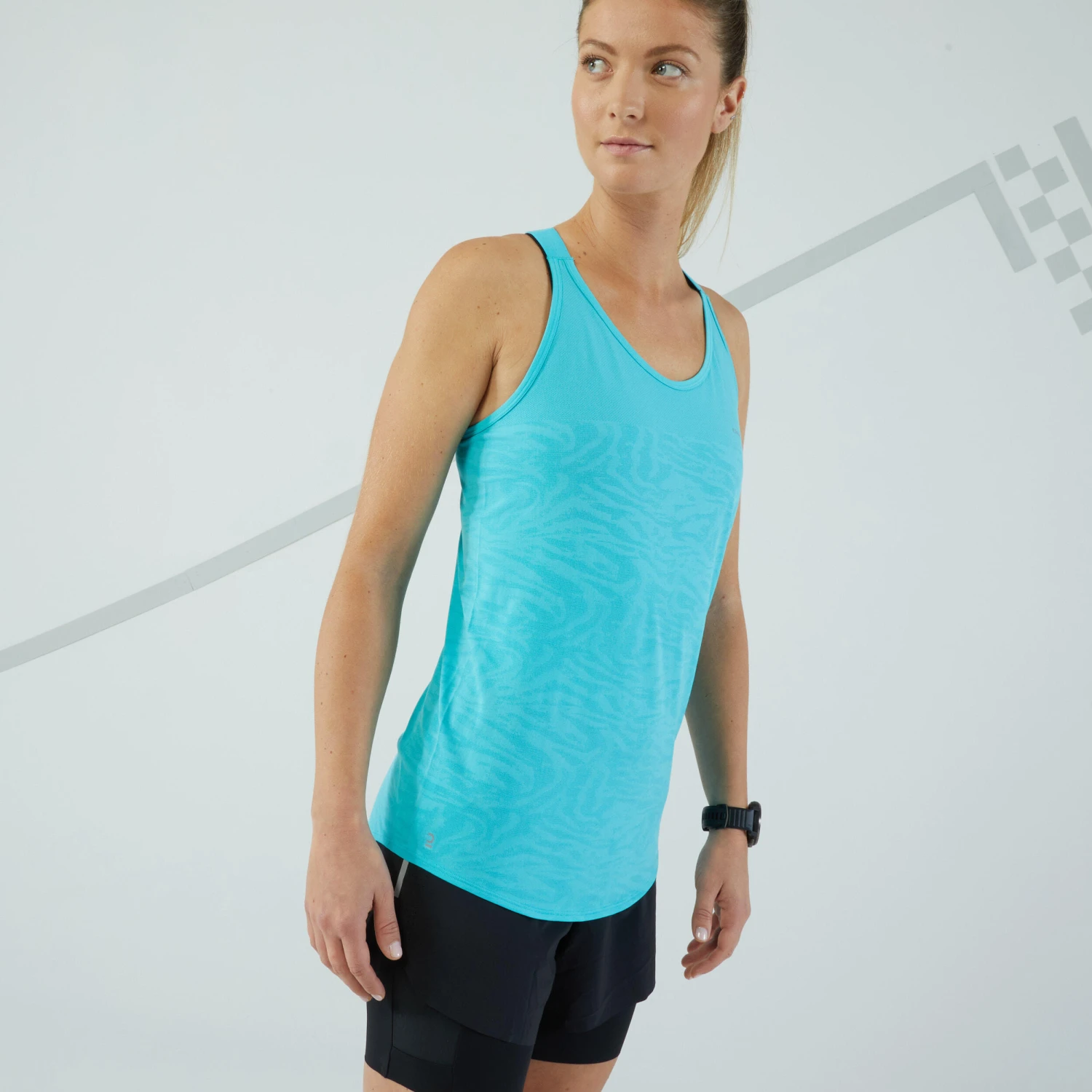 KIPRUN CARE Women's Running Tank Top - Image 6