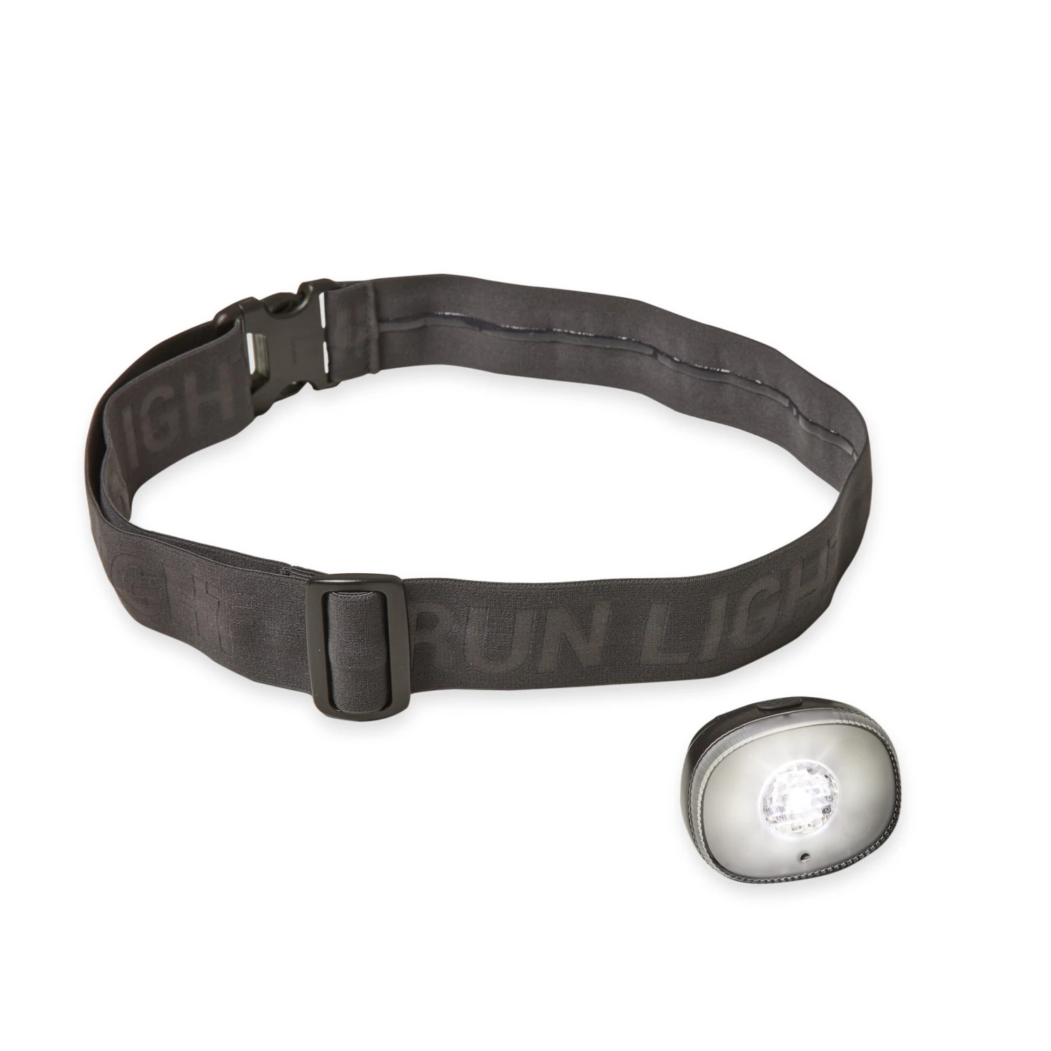 RUNLIGHT 120 USB RUNNING CHEST TORCH – YELLOW - Image 12