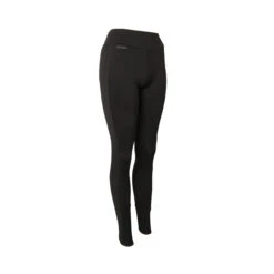 Kalenji Refurbished Womens Running Leggings Warm