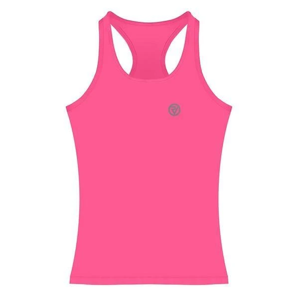 Proviz Classic Women's Reflective Running Singlet - Image 7